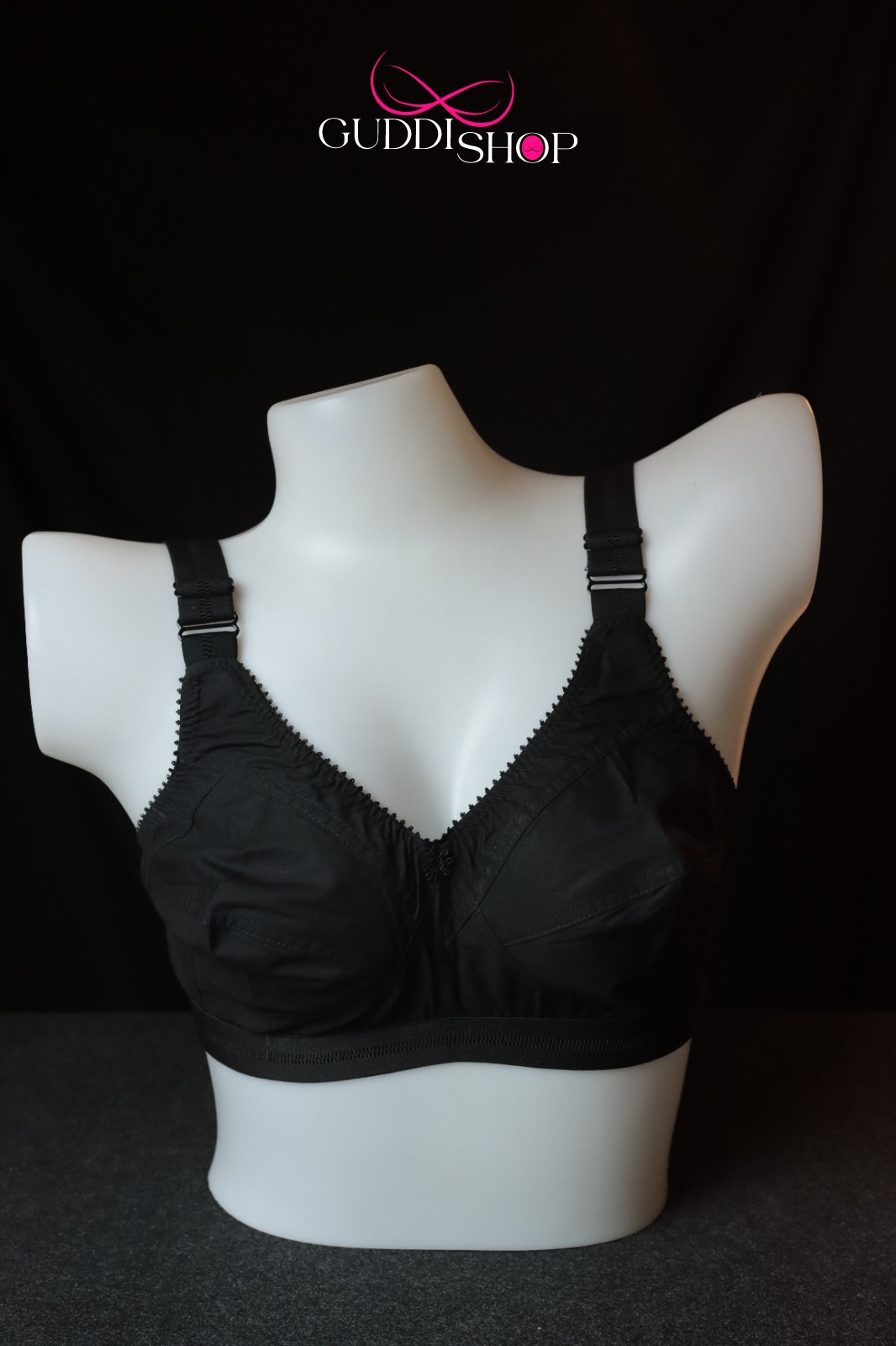 Original Guddi Bra product slide 1