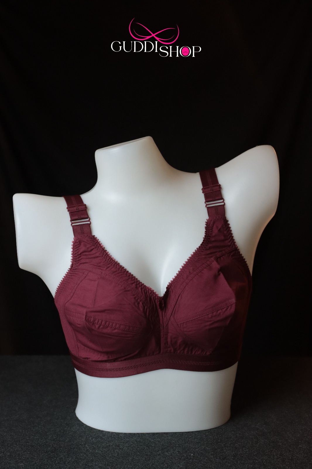 Original Guddi Bra product slide 4