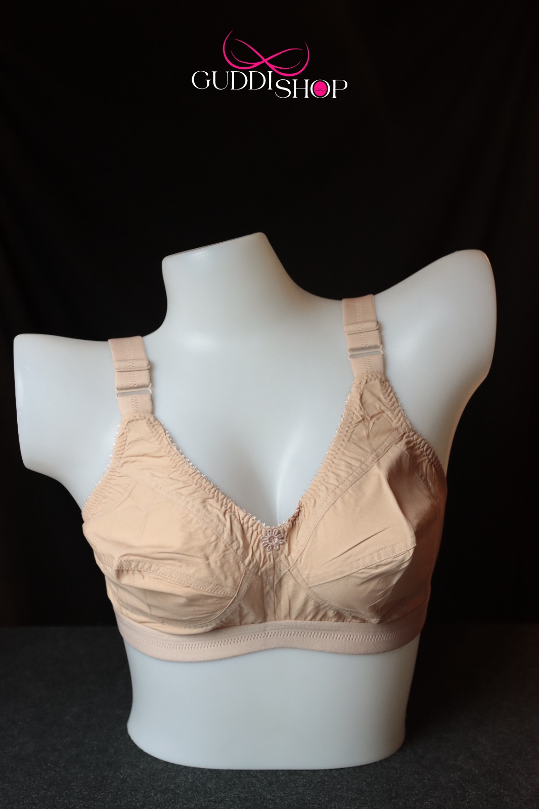 Original Guddi Bra product slide 6